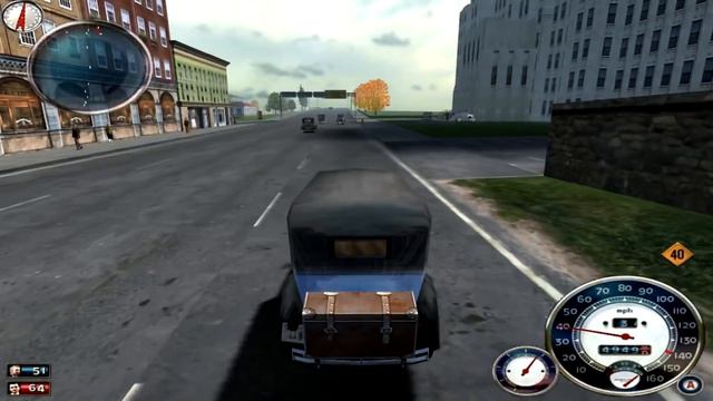 [Mafia 1] PAULIE MISSION смотреть онлайн