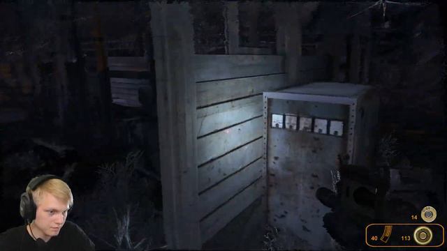 Финал прохождения Metro 2033 смотреть онлайн