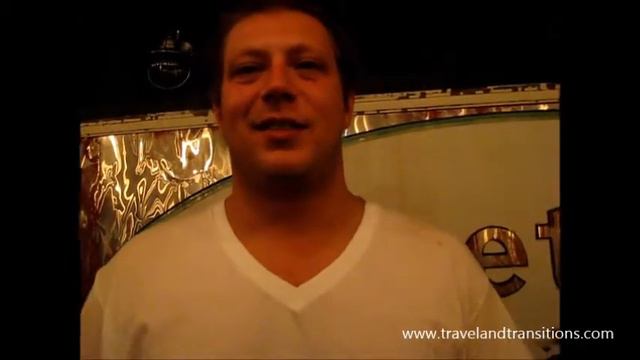 Buffalo Travel - Dinner at the Blue Monk смотреть онлайн