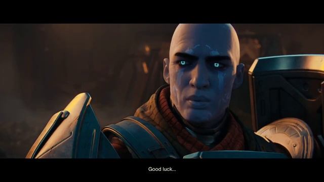 Destiny 2 : Legacy -The Red War walkthrough (no commentary) Part 5 Finale смотреть онлайн