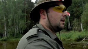 Страйкбол. Битва за Фолкленды. Часть 4