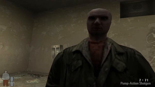 Staircase Glitch Fix in Max Payne 1 (2001) - No Need to Download Anything | 2022 смотреть онлайн