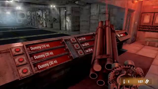 Metro: Last Light Redux Entwickler Pack DLC смотреть онлайн