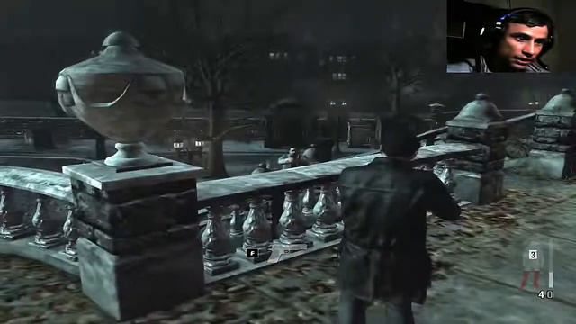 Gameplay Max Payne 3 edit 36 смотреть онлайн