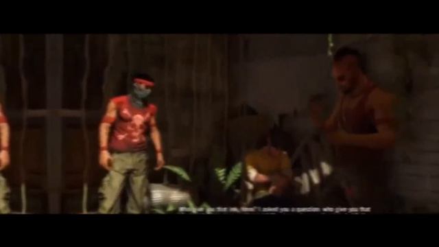 Hadal Ahbek | Far Cry 3 Edits | CapCut смотреть онлайн