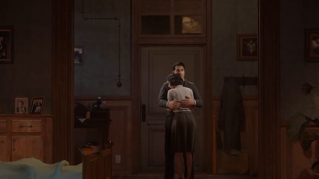 Mafia New Game - It's just a Video Game - In this shirt - Game art video смотреть онлайн