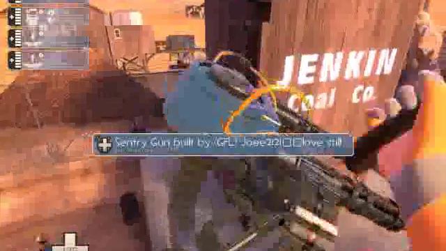 TF2 sv cheats 1 смотреть онлайн