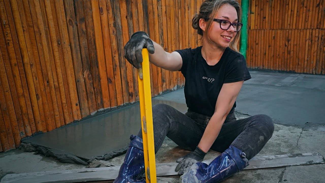 НЕ ПОКУПАЙ ГАРАЖ, пока не посмотришь это видео! Три про смотреть онлайн