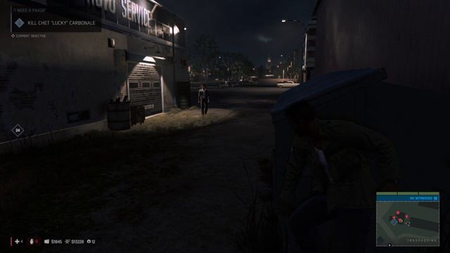 Mafia 3 deluxe edition main mission and side missions for ps4 смотреть онлайн