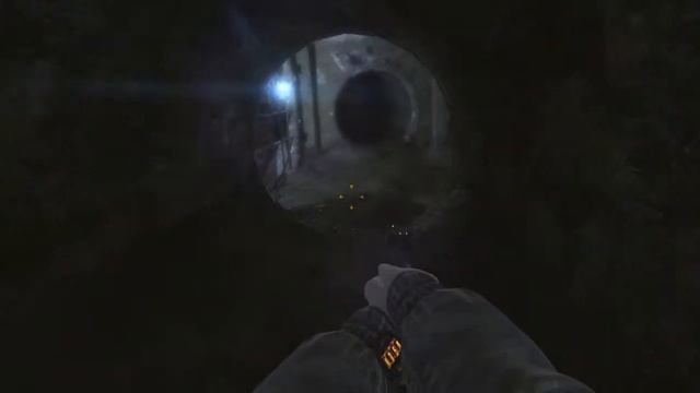 Metro Last Light DLC Павел смотреть онлайн