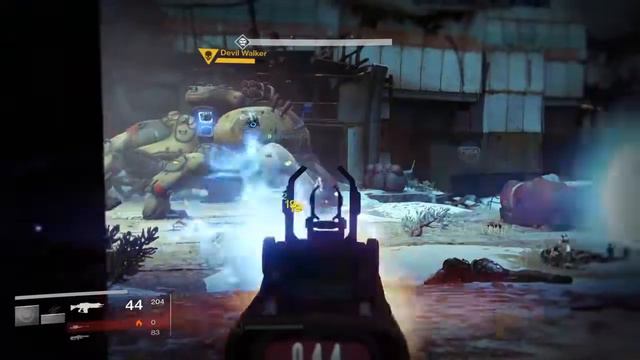 Destiny: Hunter Class | EP 5 смотреть онлайн