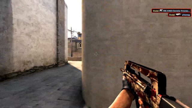 CS: Mortal Krutoi 3 Ultimate смотреть онлайн