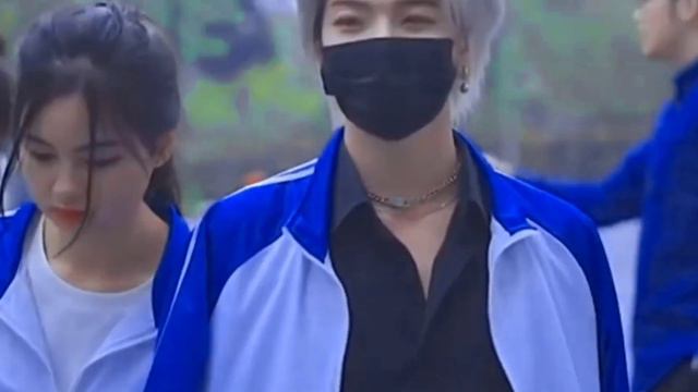 Mafia Boy Fall In Love With Quiet Girl💗New Korean Mix Hindi Songs 💗 Korean Drama 💗 Kore_Klip смотреть онлайн