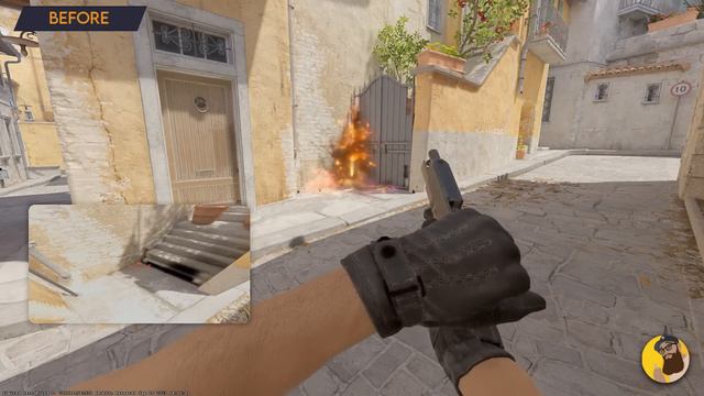 Another CS2 Update to improve gameplay & fix issues! смотреть онлайн