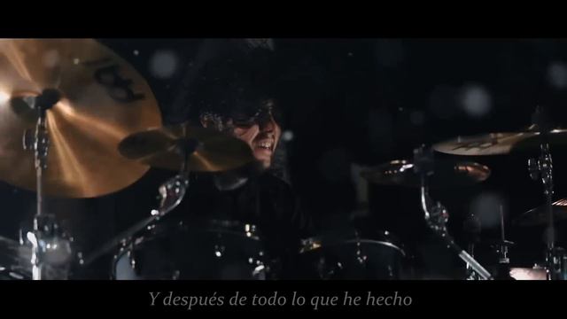 LORNA SHORE - Pain Remains: I, II, III (Video Oficial /Sub Español)