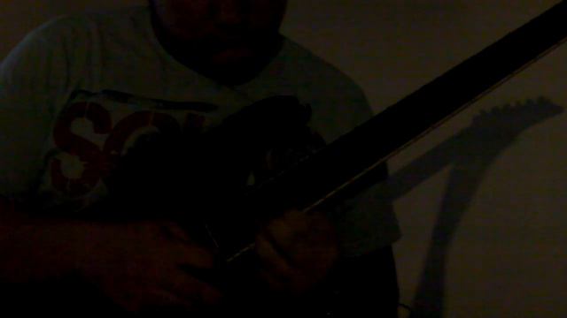 judas priest - painkiller solo cover смотреть онлайн