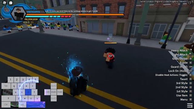 Right 2 Fight Bosses NO ITEMS but bad (Hue) смотреть онлайн