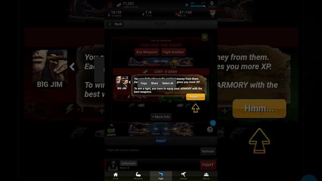 Im playing downtown mafia (part 1) смотреть онлайн