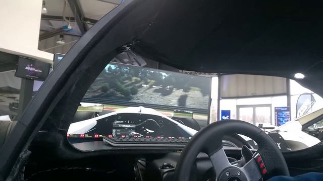 Praga drive simulator game Assetto Corsa смотреть онлайн