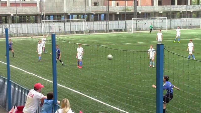 приалит-КС 2-й тайм смотреть онлайн