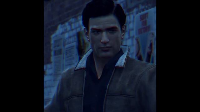 Mafia II edit смотреть онлайн