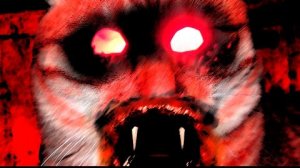 Мой кот БОЛЬШЕ НЕ ПЫТАЕТСЯ меня убить?! :0