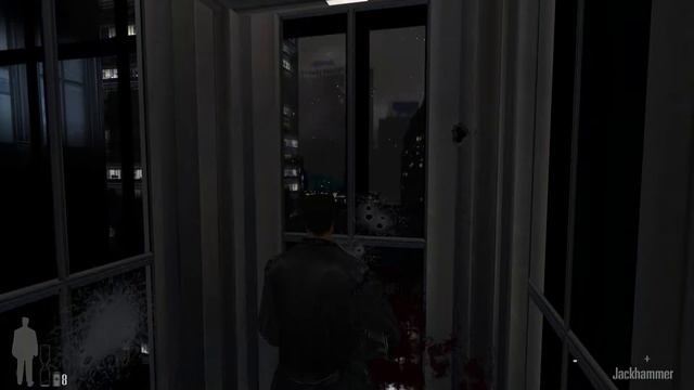(PART 10 FINAL) [Revenge] Max Payne (2001) смотреть онлайн