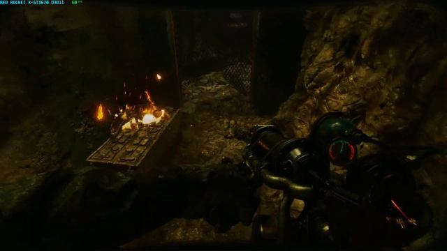 Metro Exodus смотреть онлайн
