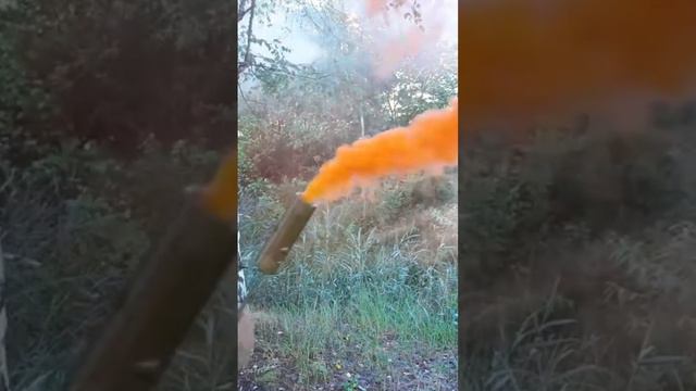 наземный сигнальный патрон дневного действия смотреть онлайн