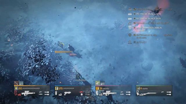 Helldivers gameplay - better than starship troopers?? смотреть онлайн