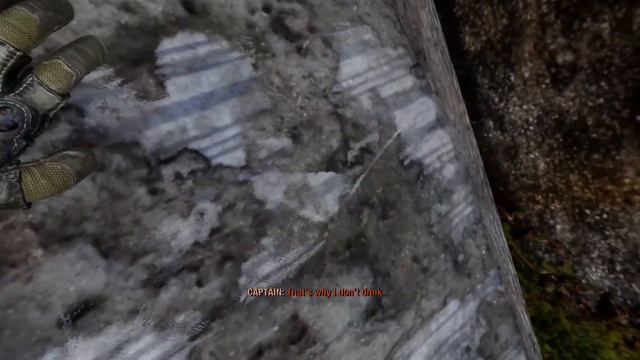 Metro Exodus DLC, Sam's Story Part 2 Ps5 Edition. смотреть онлайн