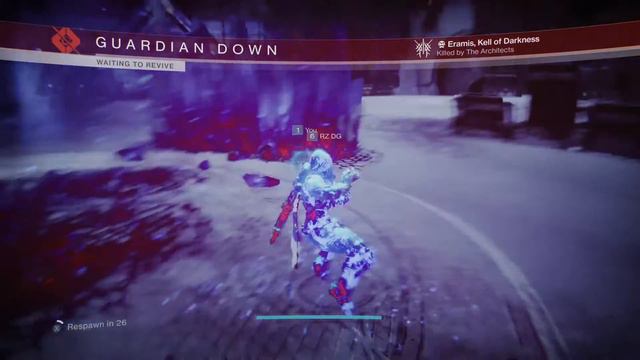 destiny 2 third person gameplay.. kinda? смотреть онлайн