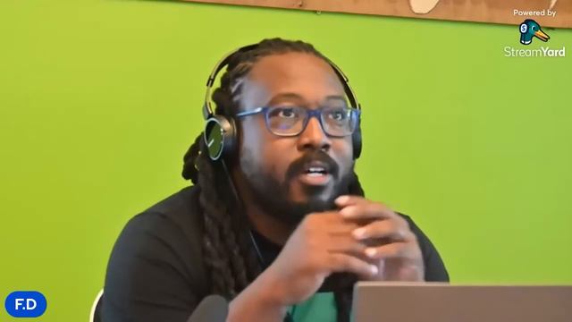 Addressing Killer Mike and Nebraska Steve AKA @destiny смотреть онлайн