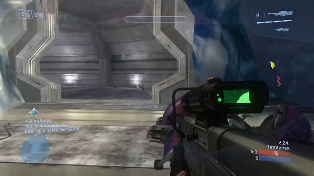 Halo Funniest Fails & WTF Moments #2 смотреть онлайн