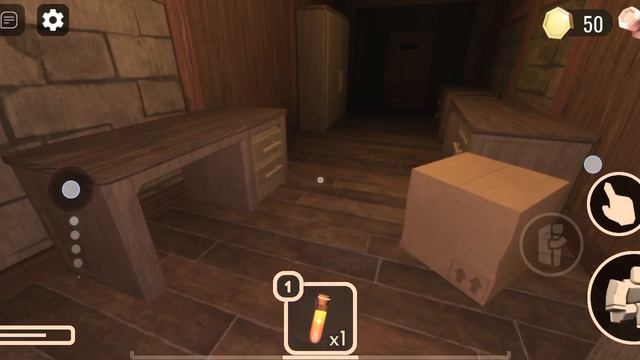 Blackdoor часть 1