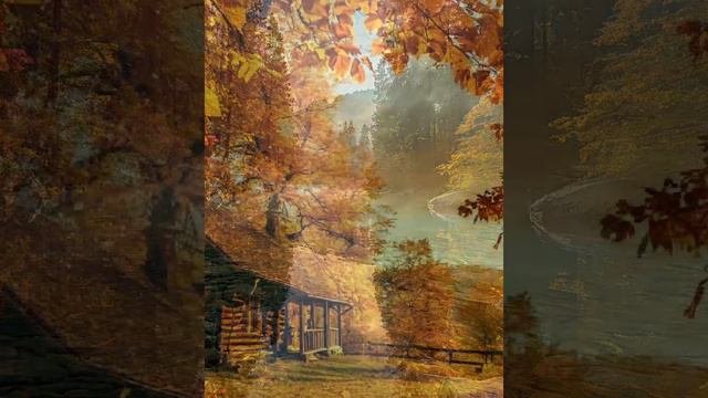 Красивые репродукции