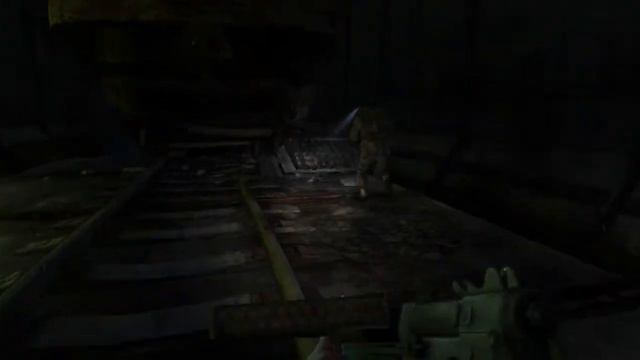 В метро ||| Metro 2033 смотреть онлайн