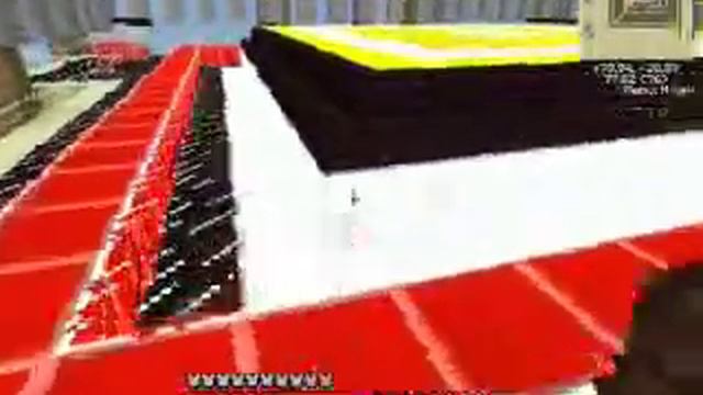 Сервер Minecraft. Ares Building. 20130708. смотреть онлайн