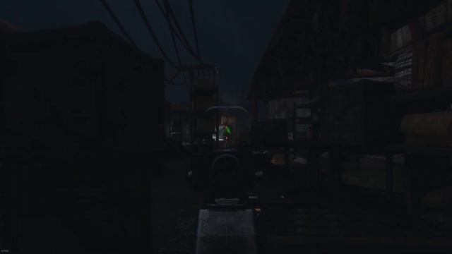 Metro Exodus [Sams story Ending] смотреть онлайн