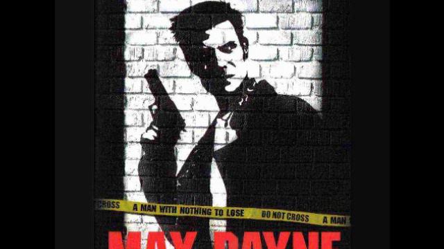 The Flesh of The Fallen Angels - Kartsy hatakka & Kimmo Kajasto (Max Payne) -soundtrack смотреть онлайн