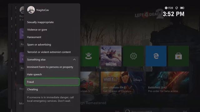 Will XBOX LIVE Enforcement BAN you for sending RACIST messages? (Xbox Ban Test) смотреть онлайн