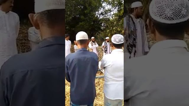 Maulana Saleh Ahmed hammadi смотреть онлайн