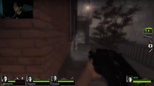 Left 4 Dead 2 Live PLaythrough| RTX 3060 Ryzen 7 5700g смотреть онлайн