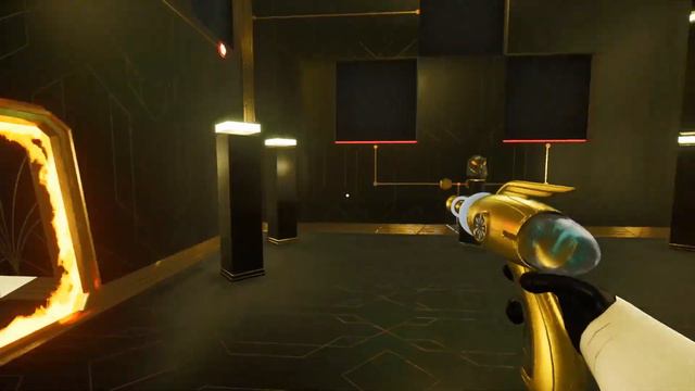 Faraday Protocol / Gaming Review [Deutsch/German] смотреть онлайн