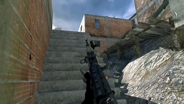 MW 2 grenade launcher please смотреть онлайн