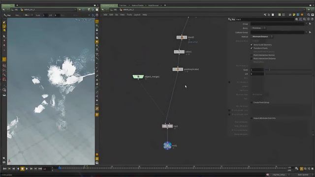Week6 / 5_debris_src_houdini_part2 смотреть онлайн