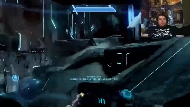 Drachenlord 05.03.2018 0106 - Halo 4 - Twitch смотреть онлайн