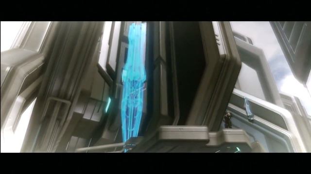 Halo 4- Strength of a Thousand Men смотреть онлайн