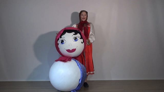 Вера Беркута, "Подруженьки"(С.Писахов) смотреть онлайн