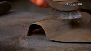 Махинаторы \ Wheeler Dealers (Сезон 9, Серия 5) :: Volkswagen-Porsche 914-4